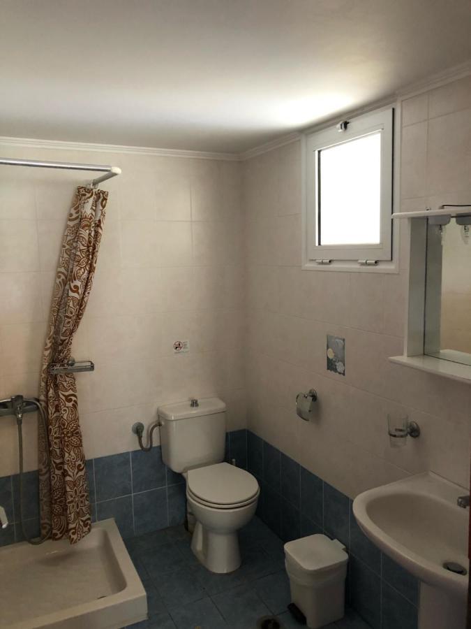Aggeliki House 5 Villa Kompoi ภายนอก รูปภาพ