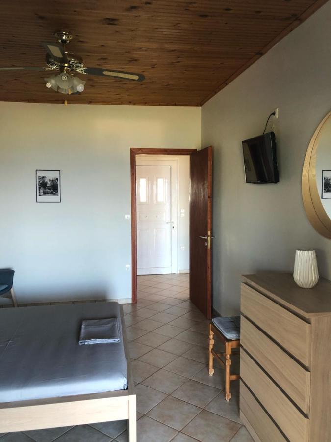 Aggeliki House 5 Villa Kompoi ภายนอก รูปภาพ