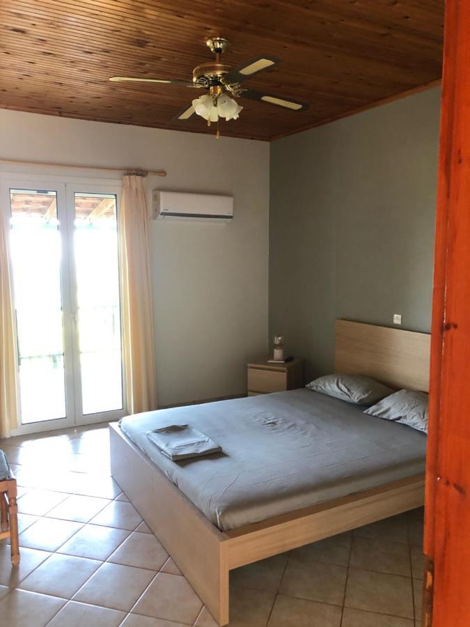 Aggeliki House 5 Villa Kompoi ภายนอก รูปภาพ