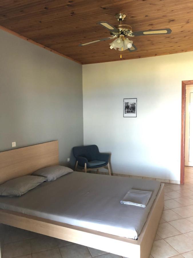 Aggeliki House 5 Villa Kompoi ภายนอก รูปภาพ