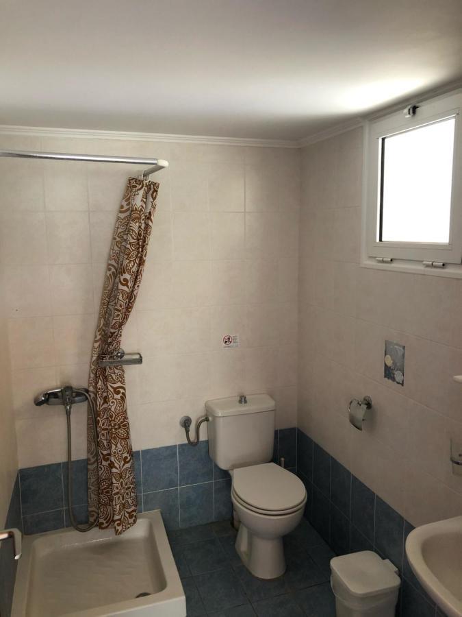 Aggeliki House 5 Villa Kompoi ภายนอก รูปภาพ