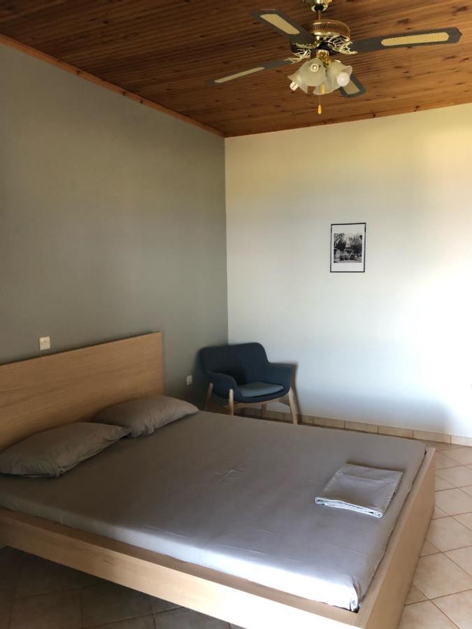 Aggeliki House 5 Villa Kompoi ภายนอก รูปภาพ
