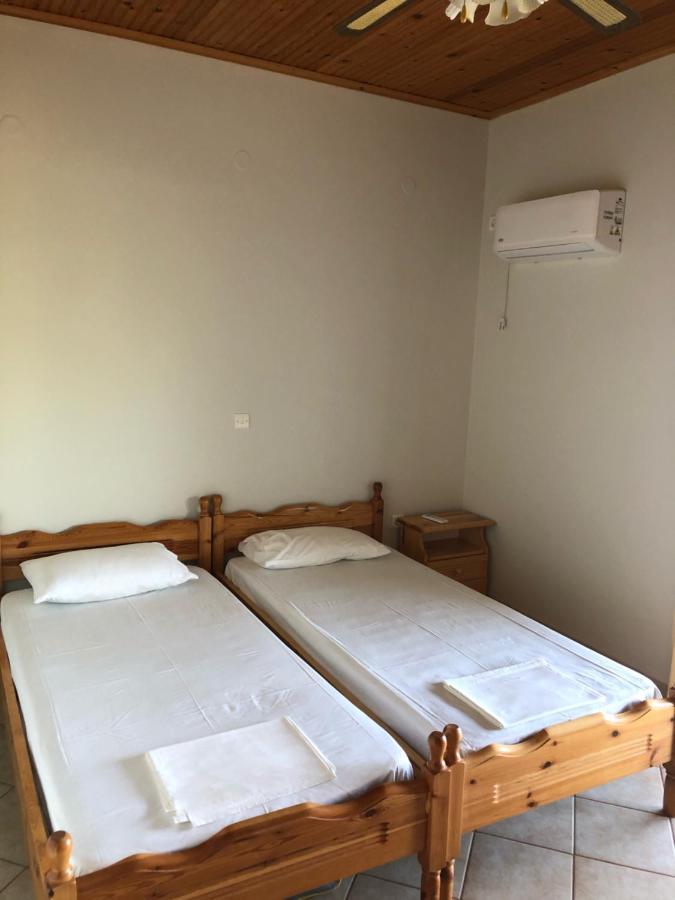 Aggeliki House 5 Villa Kompoi ภายนอก รูปภาพ