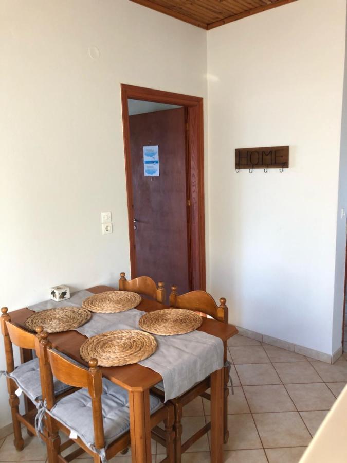 Aggeliki House 5 Villa Kompoi ภายนอก รูปภาพ
